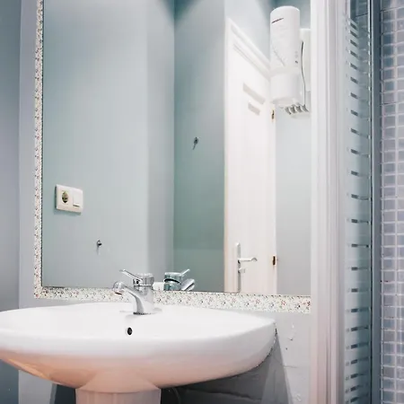 Apartment Azoka By People San Sebastián